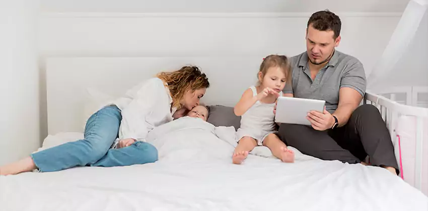 Bed Bug Extermination for Bedrooms in Southlake, TX