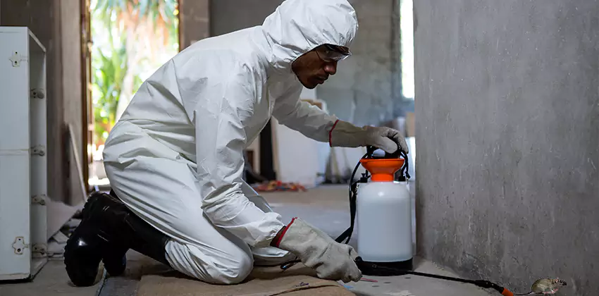 Rat Control for Humans Southlake, TX