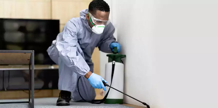 flea-exterminator in Southlake, TX