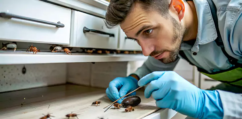 flea-treatment in Southlake, TX