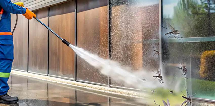 mosquito-control in Southlake, TX