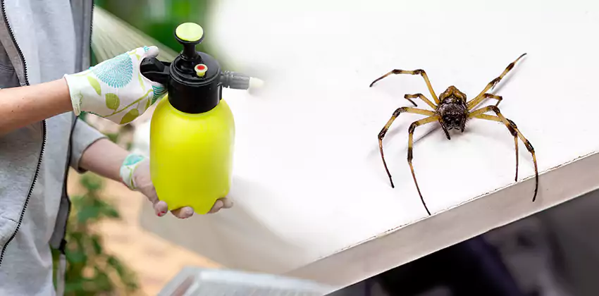 spider-pest-control in Southlake, TX