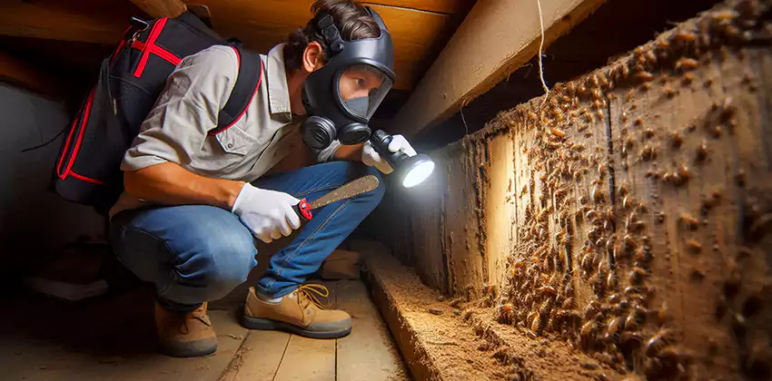 termite-treatment in Southlake, TX