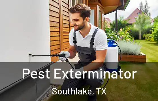  Pest Exterminator Southlake, TX