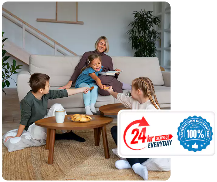 About Mosquito Exterminator Southlake