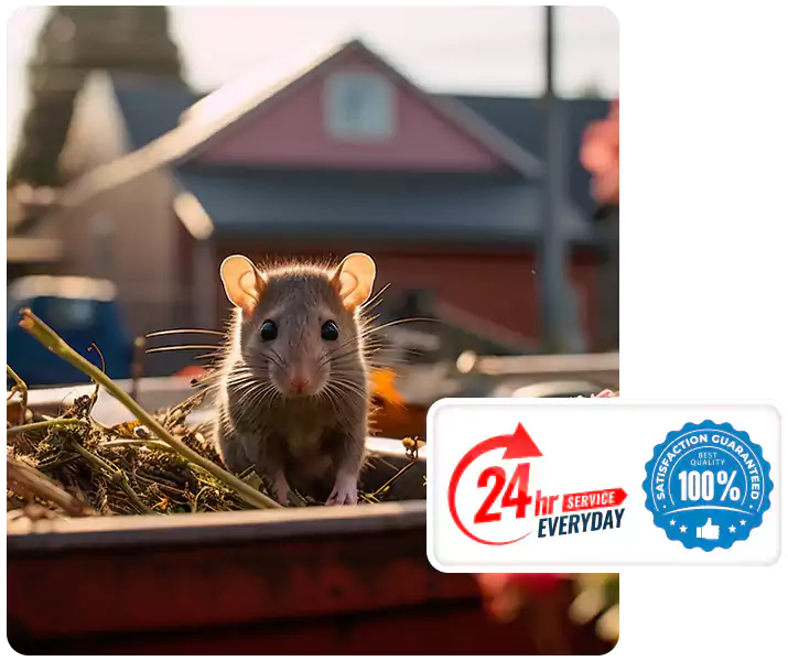 About Mouse Exterminator Southlake