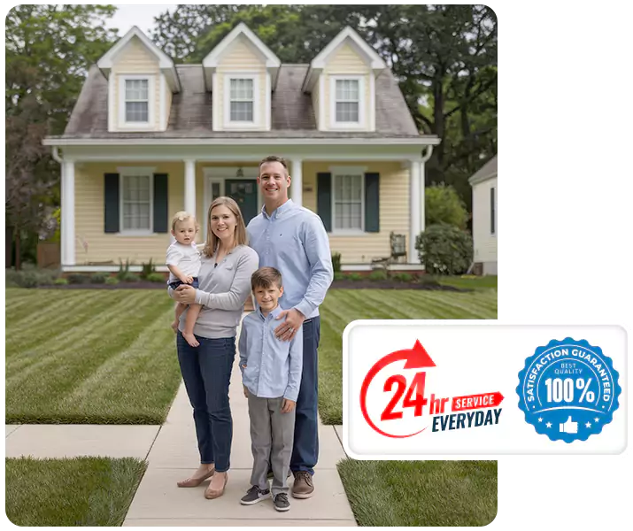 About Silverfish Control Southlake